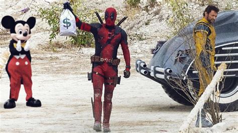 deadpool trailer leak|Roundup of all Deadpool 3 leaks and rumors : r ...